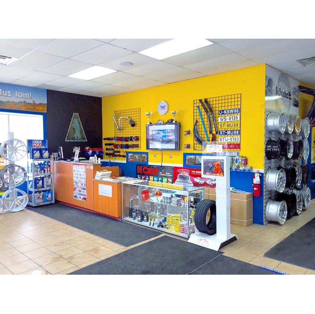 Autocare Saint-Leonard | 5200 Boulevard des Grandes-Prairies, Saint-Léonard, QC H1R 1A7, Canada | Phone: (514) 323-1111