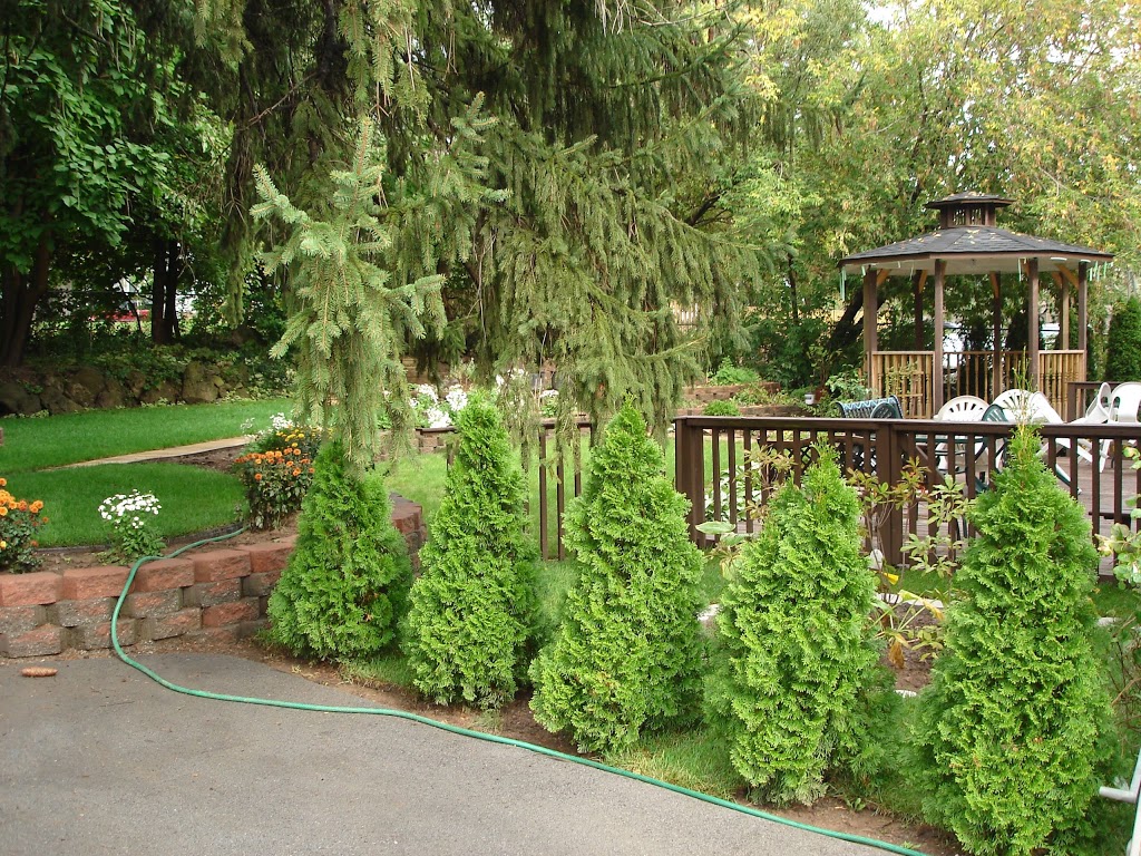 Susans Villa Bed & Breakfast Hotel | 5481 Ontario Ave, Niagara Falls, ON L2E 3S4, Canada | Phone: (289) 296-9402