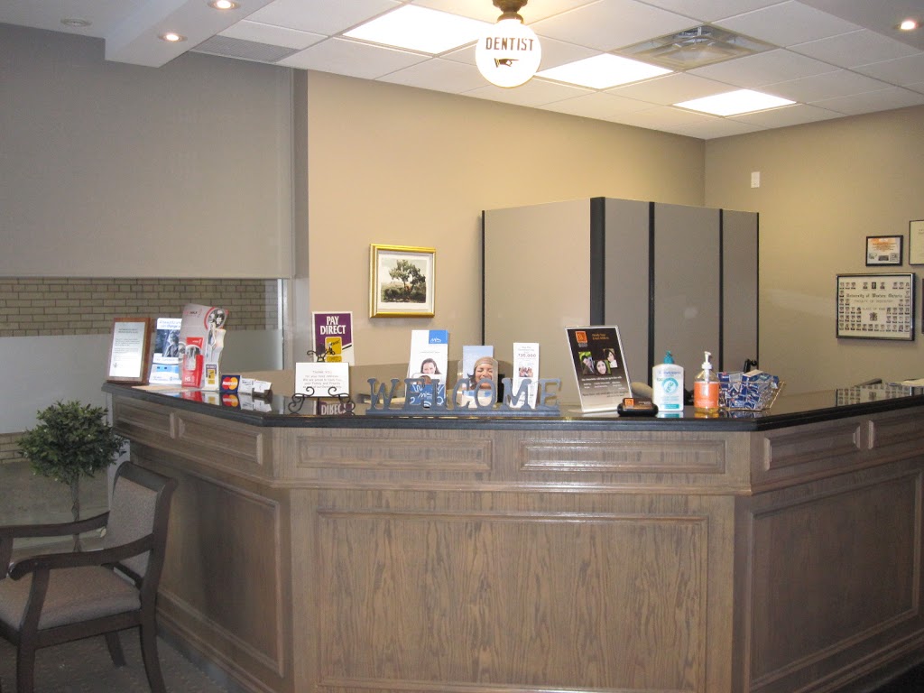 Weingarten Dental | 14800 Yonge St Suite 140, Aurora, ON L4G 1N3, Canada | Phone: (905) 727-9541