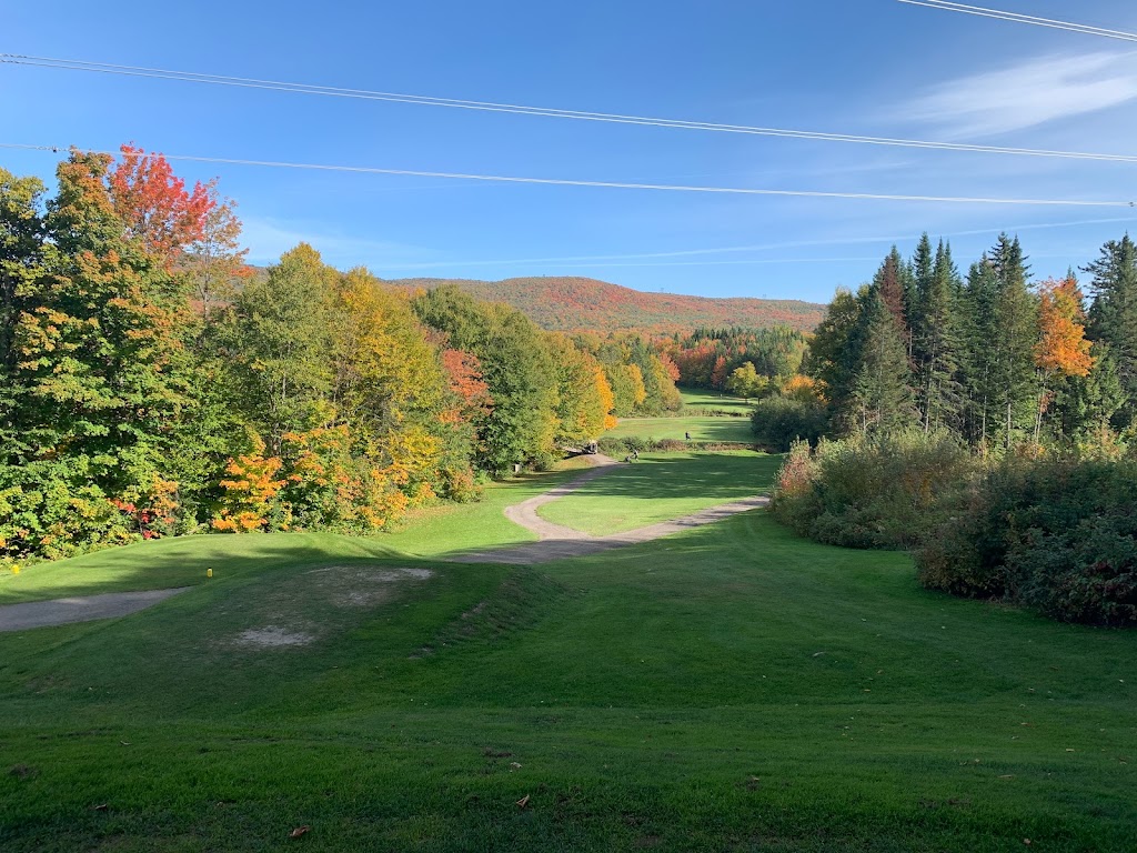 Stoneham Golf Club | 56 1ère Avenue, Stoneham-et-Tewkesbury, QC G3C 0K7, Canada | Phone: (418) 848-2414