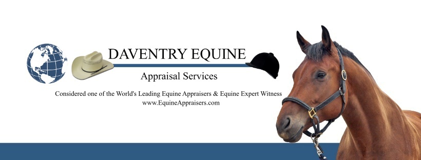 Daventry Equine Appraisal Services | Box 375, Darwell, AB T0E 0L0, Canada | Phone: (780) 892-7930