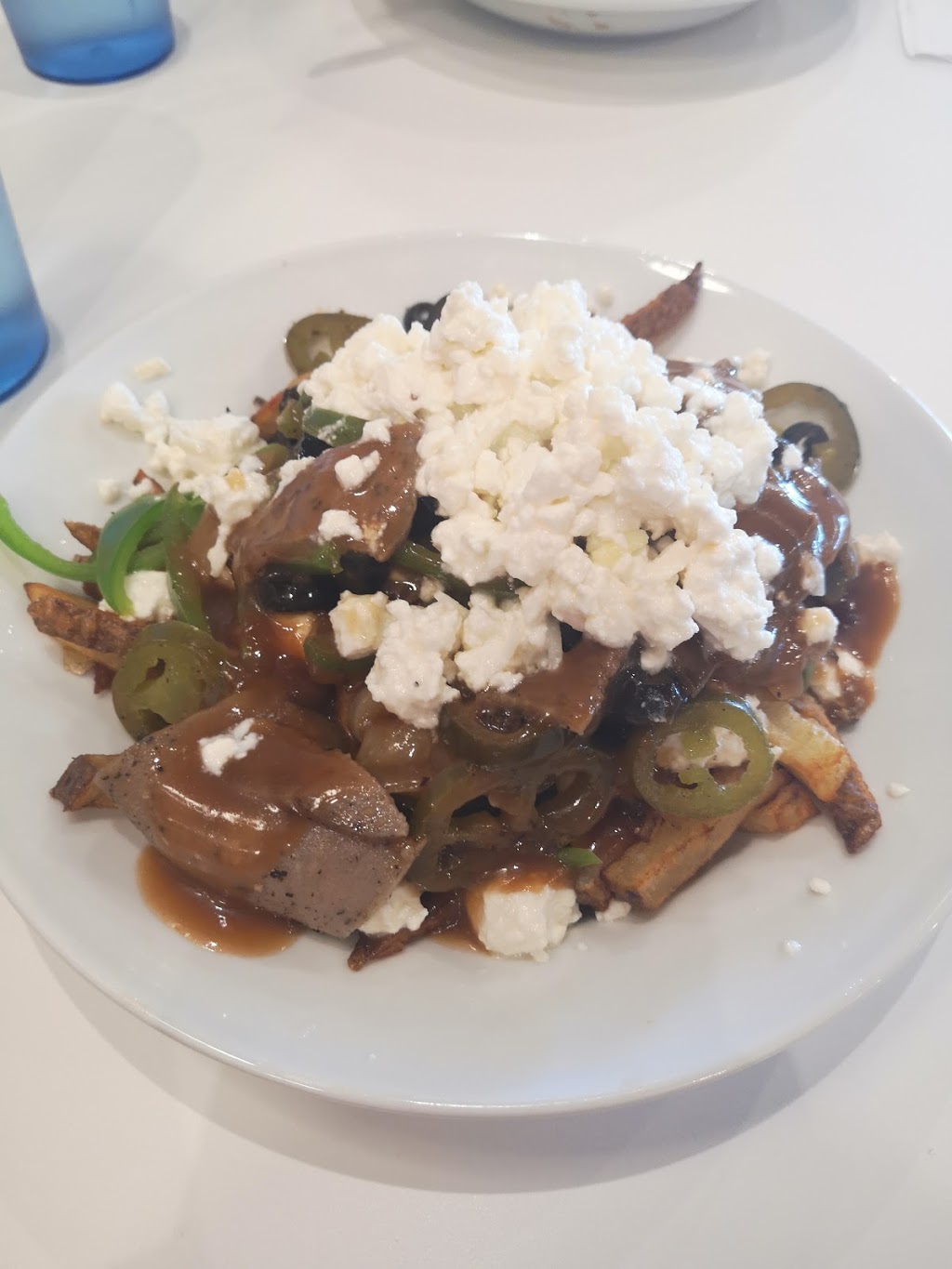 Poutineville | 511 Boulevard Antoine-Séguin, Saint-Eustache, QC J7P 0E1, Canada | Phone: (450) 974-9040