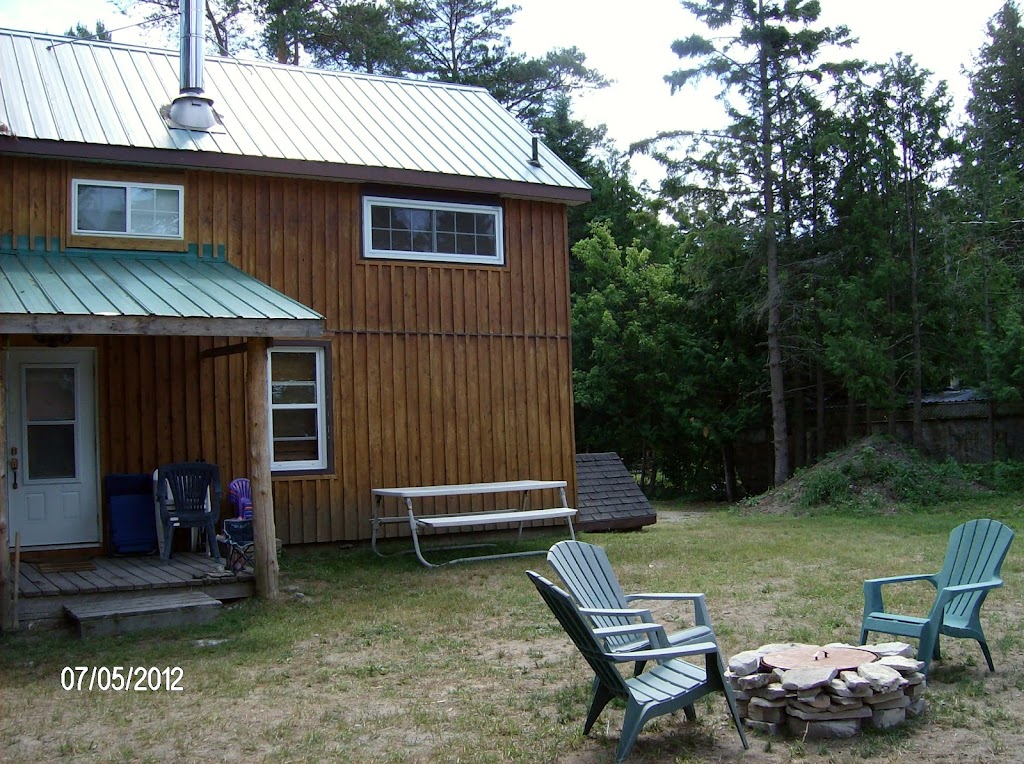 Manitoulin Cottage Rentals | 5339 ON-551, Providence Bay, ON P0P 1T0, Canada | Phone: (416) 735-8968