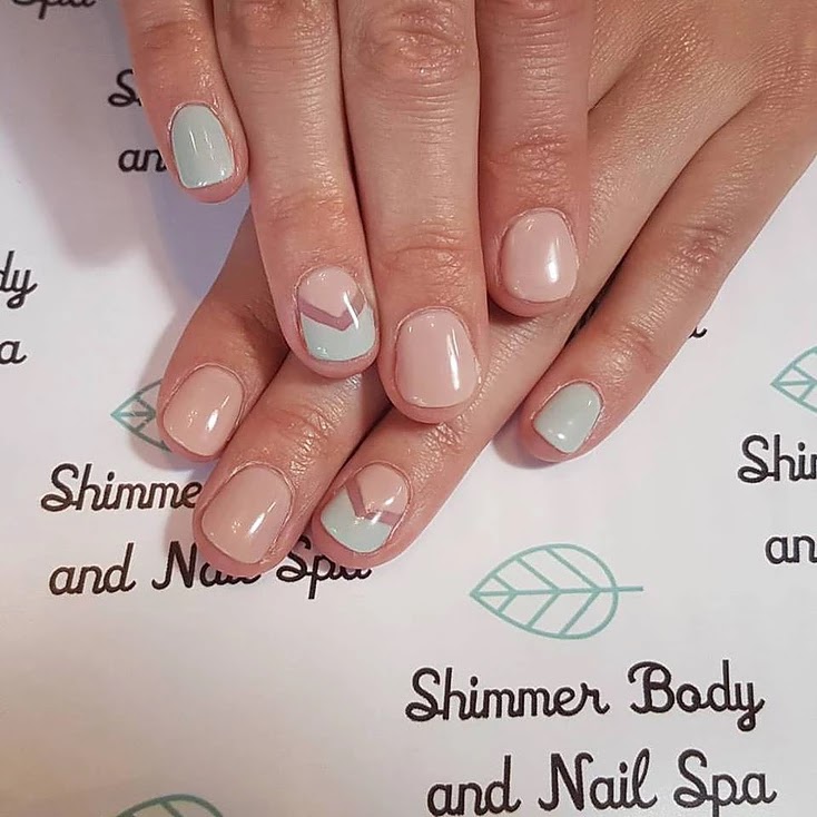 Shimmer Body and Nail Spa | 4050 Santa Maria Ave, Victoria, BC V8Z 6W4, Canada | Phone: (250) 881-3787