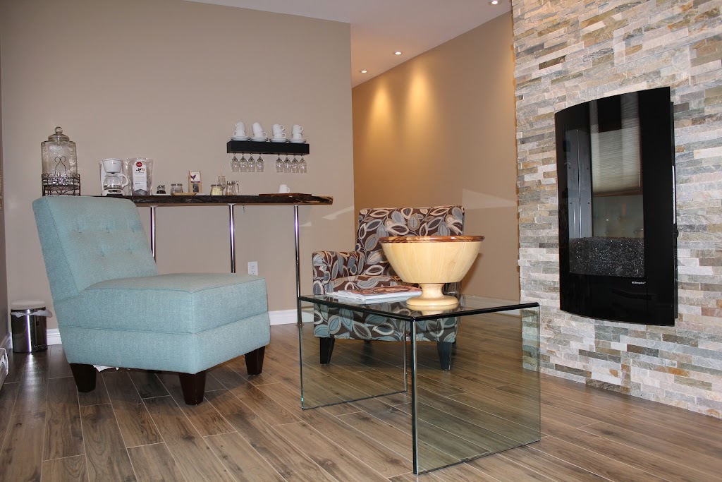 The Spa (s&s) | 121 Hampton Rd, Rothesay, NB E2E 2P8, Canada | Phone: (506) 849-2223