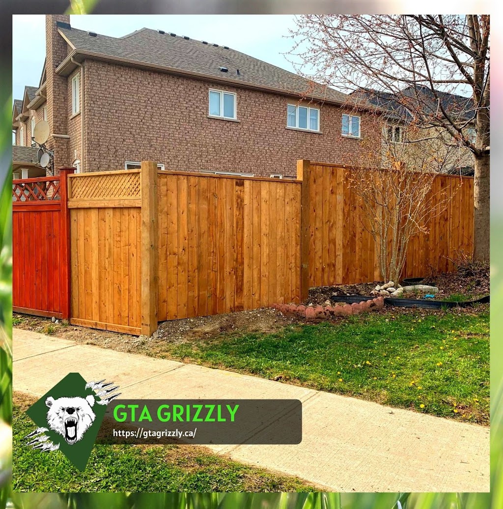 GTA Grizzly LTD | Railing Contractor | 10873 Kennedy Rd Unit D, Markham, ON L6C 1P2, Canada | Phone: (647) 465-6957