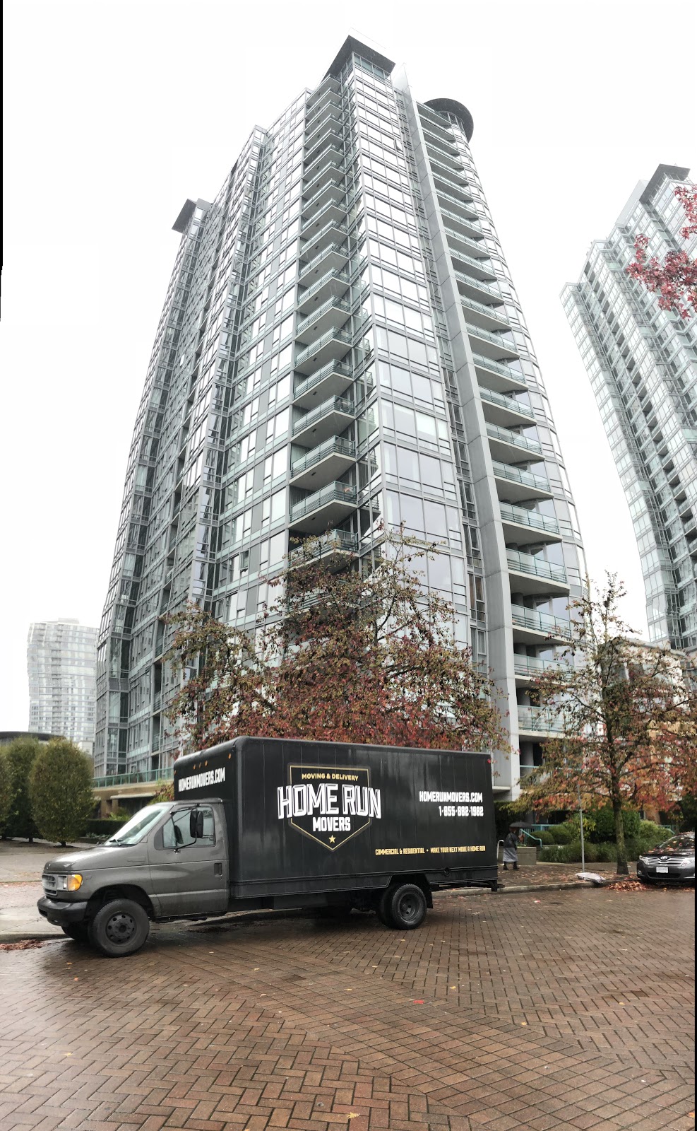 Home Run Movers | 590 Salsbury Dr, Vancouver, BC V5L 3Z7, Canada | Phone: (855) 882-1982