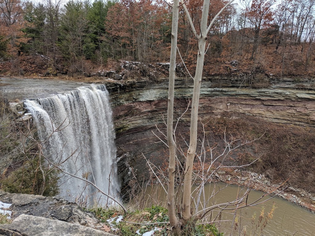 Balls Falls Centre for Conservation | 3292 Sixth Ave, Jordan Station, ON L0R 1S0, Canada | Phone: (905) 562-5235