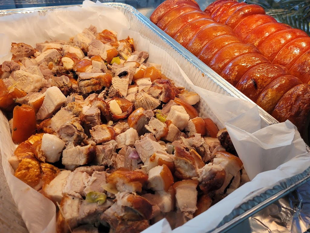 JEMPOYS LECHON | 4087A Quadra St, Victoria, BC V8X 1K7, Canada | Phone: (250) 884-1516