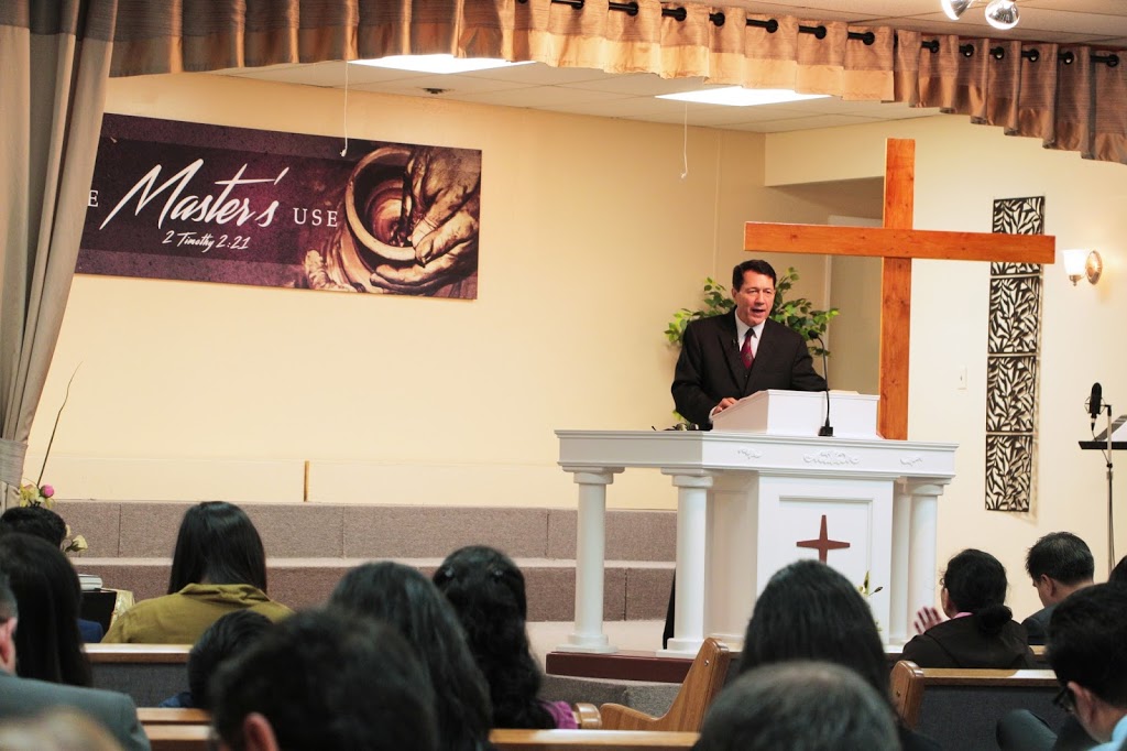 Harvest Baptist Church | 22594 Old Yale Rd, Langley City, BC V2Z 2V4, Canada | Phone: (604) 534-2010