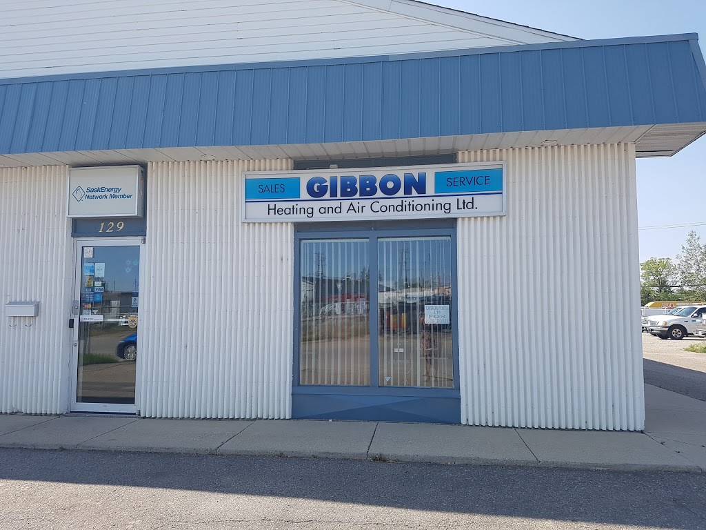 Gibbon Heating & Air Conditioning | 129 Jessop Ave, Saskatoon, SK S7N 1Y3, Canada | Phone: (306) 343-9576