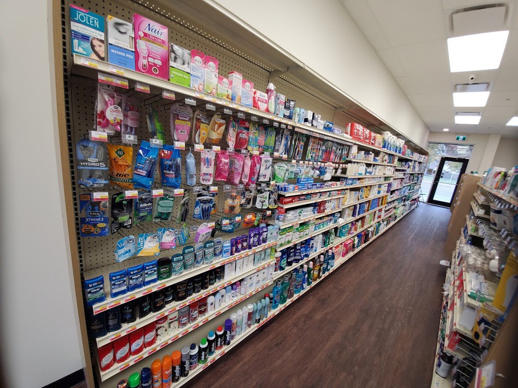 Pharmasave Beverly | 3729 118 Ave NW, Edmonton, AB T5W 0Z6, Canada | Phone: (780) 474-9344