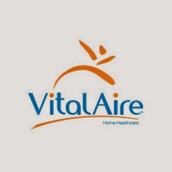 VitalAire Healthcare | 105 - 89 Dawson Rd, Guelph, ON N1H 1B1, Canada | Phone: (519) 821-5771