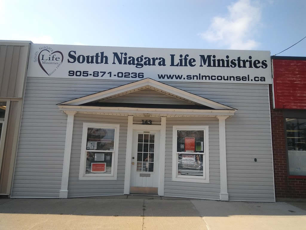 South Niagara Life Ministries | 143 Gilmore Rd, Fort Erie, ON L2A 2L9, Canada | Phone: (905) 871-0236