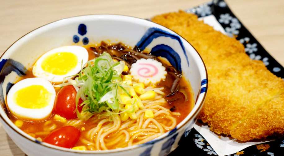 Koi Sakana Ramen | 735 Markland St Unit 7, Markham, ON L6C 0G6, Canada | Phone: (905) 882-8802