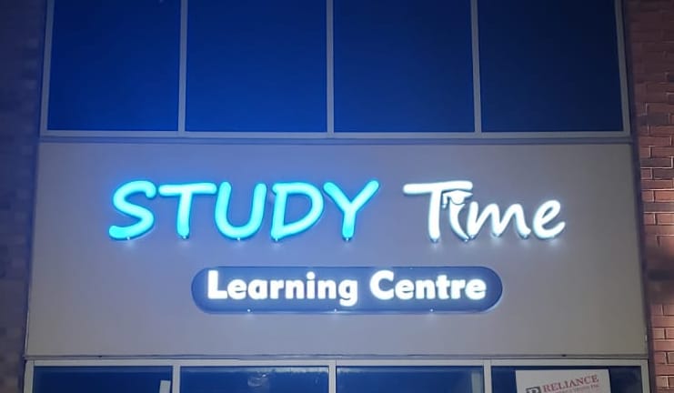 Study Time | 93 Footbridge Crescent, Brampton, ON L6R 0T9, Canada | Phone: (905) 702-1900