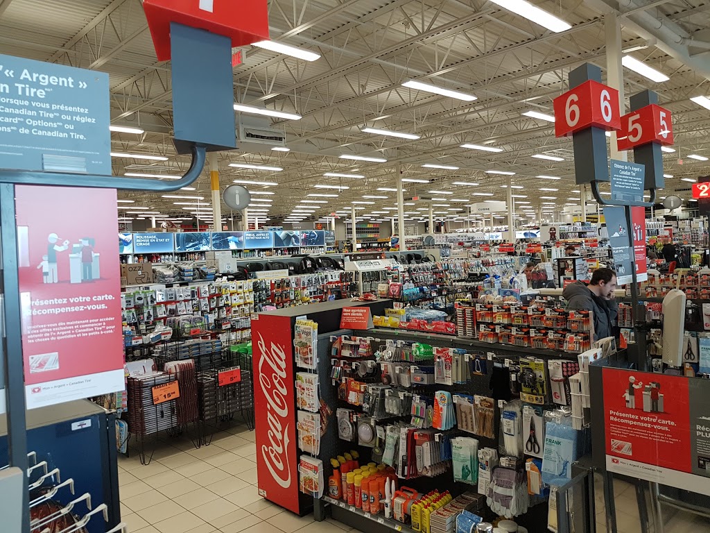 Canadian Tire - Brossard, QC | 9900 Boulevard Leduc, Brossard, QC J4Y 0B4, Canada | Phone: (450) 443-0005