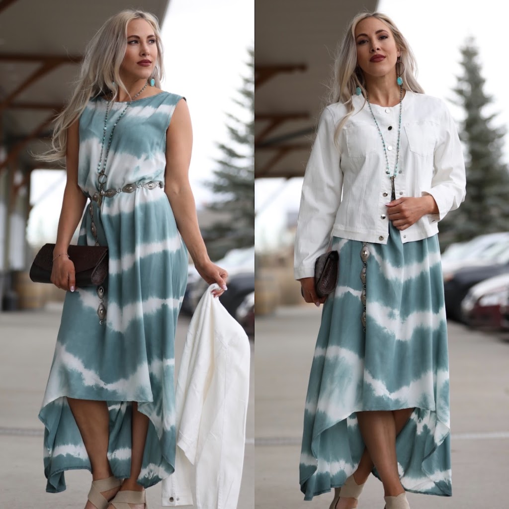 Classic Rodeo Boutique | 412 Pine Creek Rd Unit 360, Heritage Pointe, AB T1S 4J9, Canada | Phone: (403) 968-5654