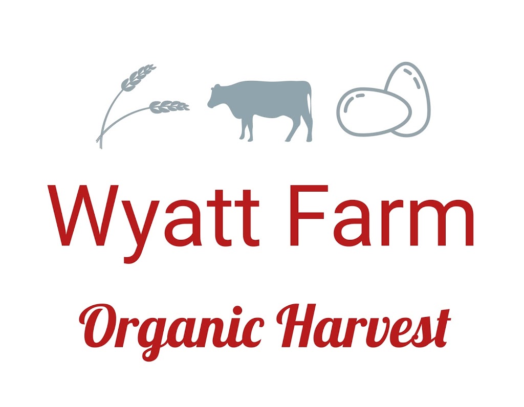 Wyatt Farm | 994 Wyatt Rd, Millgrove, ON L8B 1A3, Canada | Phone: (289) 442-1827