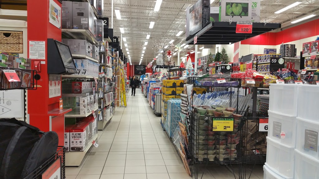 Canadian Tire - St. Jacques - Montreal, QC | 7200 Boulevard de Sainte-Anne de Bellevue, Montréal, QC H4B 1T4, Canada | Phone: (514) 483-2223