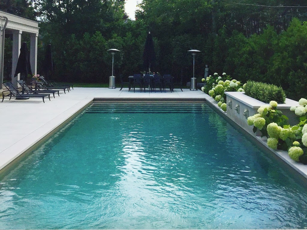 Crush Pools | 2099 Castlefield Crescent, Oakville, ON L6H 5B6, Canada | Phone: (905) 580-4741