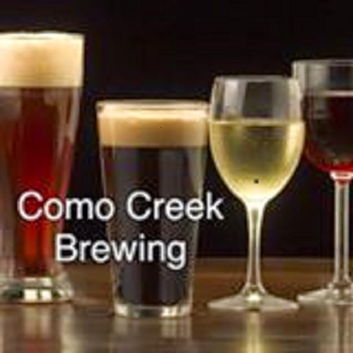 Como Creek Brewing | 228 Cayer St, Coquitlam, BC V3K 5B1, Canada | Phone: (604) 777-1477