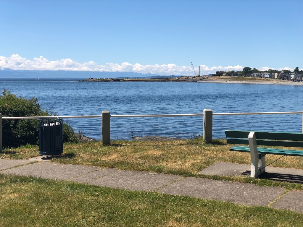 Ross Bay Cemetery | 1495 Fairfield Rd, Victoria, BC V8S, Canada | Phone: (250) 361-0600