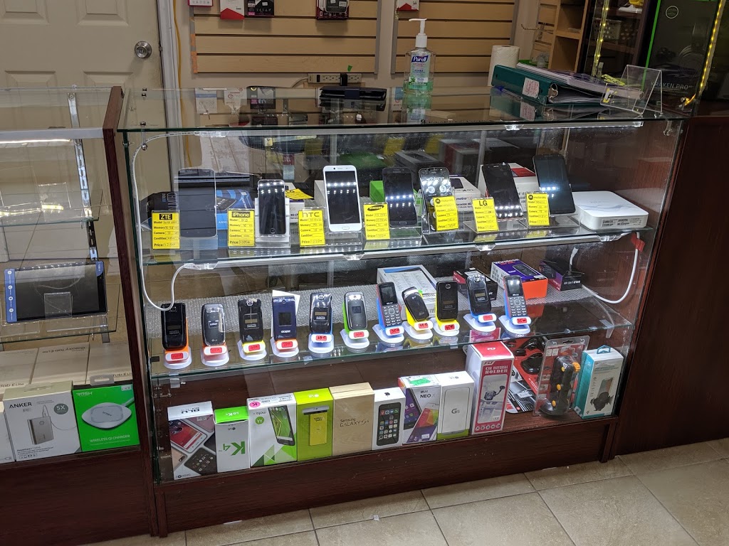 M-Tech Cell Phones and Electronics Inc | 742 Tower St S, Fergus, ON N1M 2R3, Canada | Phone: (519) 843-9999