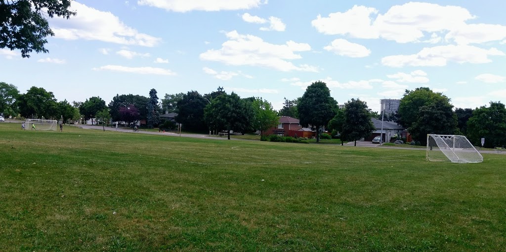 Kennedy Park | Mississauga, ON L4Y 3H7, Canada