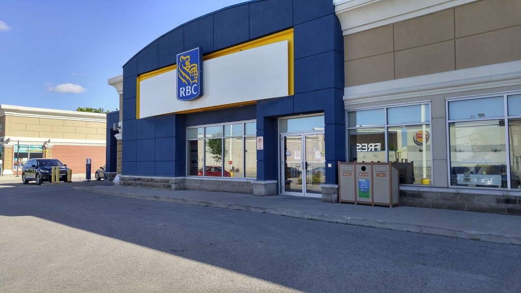 RBC Royal Bank | Highway 2 & Liverpool 1340, Kingston Rd, Pickering, ON L1V 3M9, Canada | Phone: (905) 839-5152