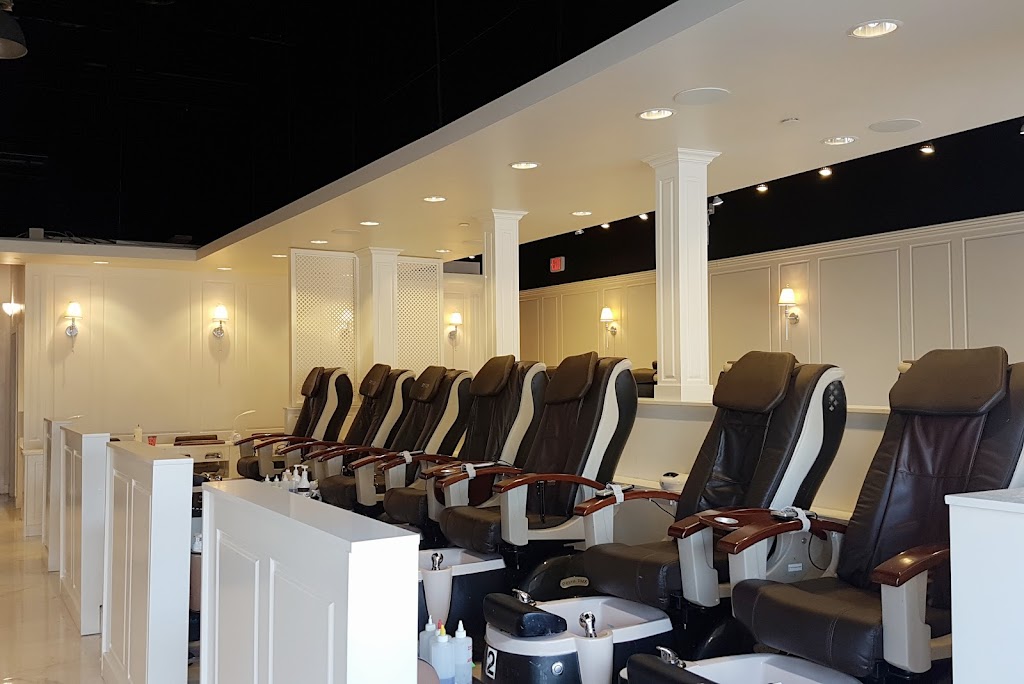 Nail Boutique & Spa | 478 Dundas St W, Oakville, ON L6H 6Y3, Canada | Phone: (905) 257-2280