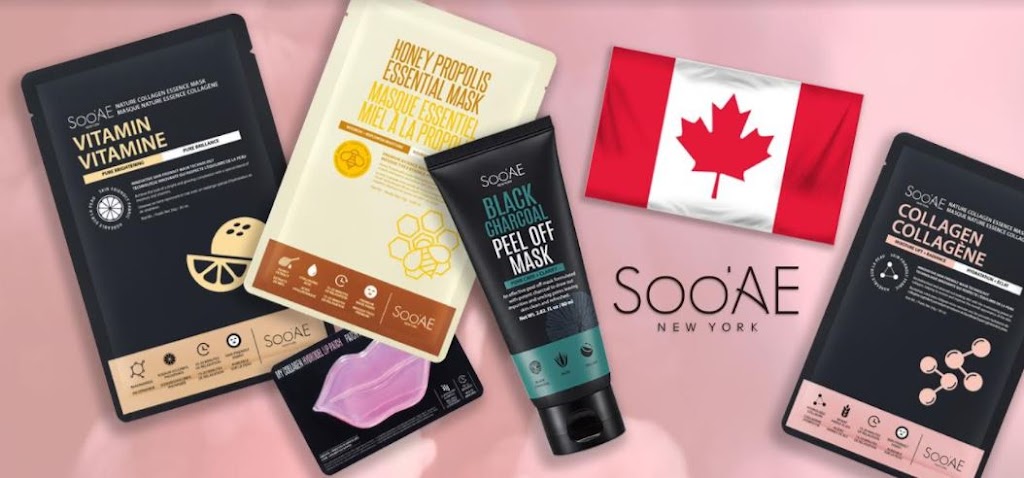 SooAE Canada | 400 Bentley St Unit 6 & 7, Markham, ON L3R 8H6, Canada | Phone: (905) 677-0900