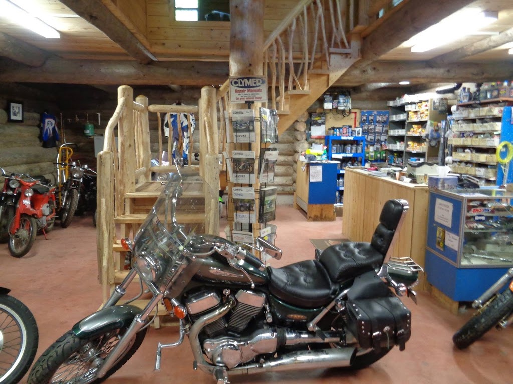 Milligans Cycle Works | 1513 Shediac River Rd, Shediac River, NB E4R 1X2, Canada | Phone: (506) 531-4555