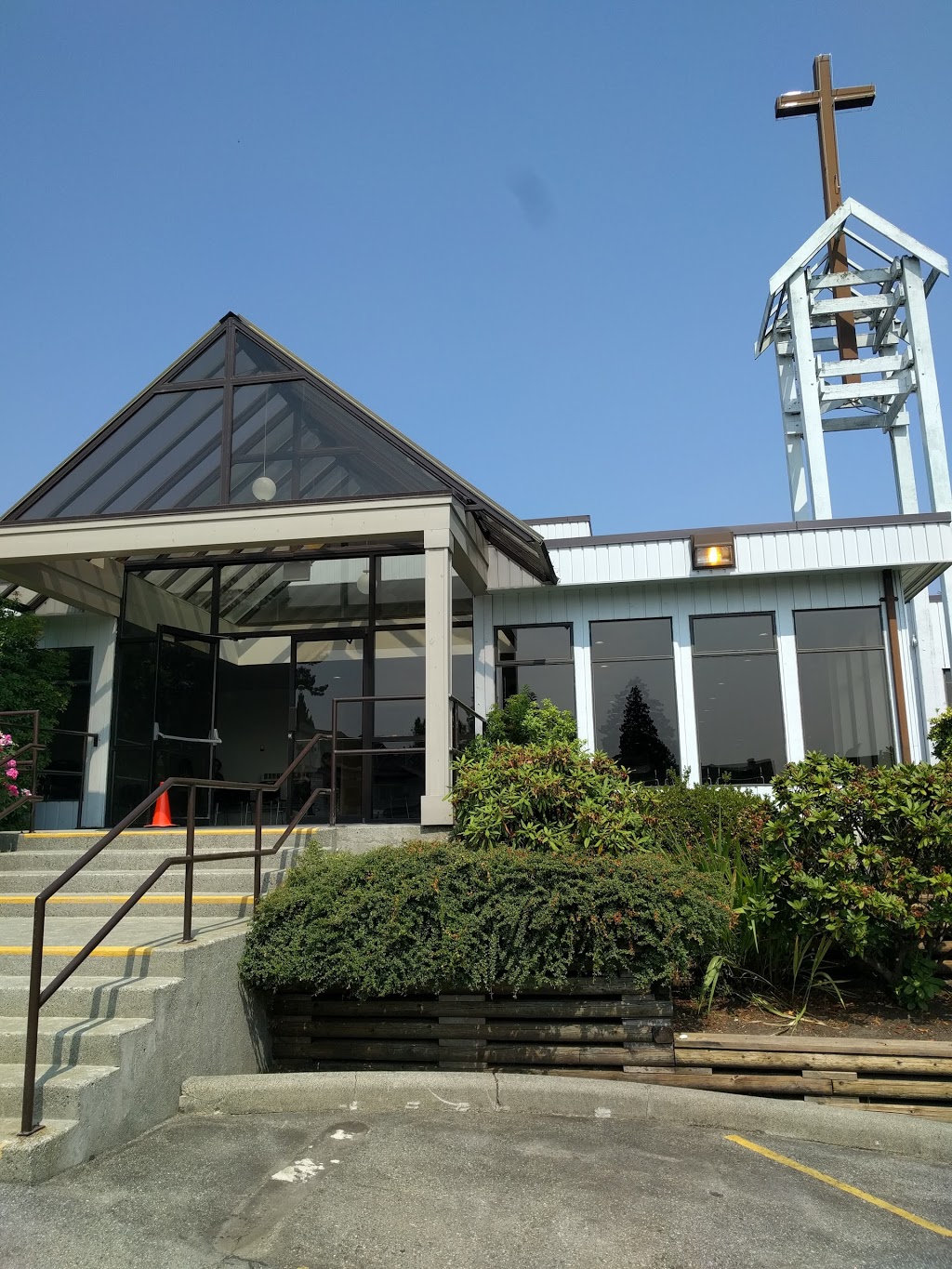 TriCity Church | 2145 Nova Scotia Ave, Port Coquitlam, BC V3C 5M9, Canada | Phone: (604) 944-1567
