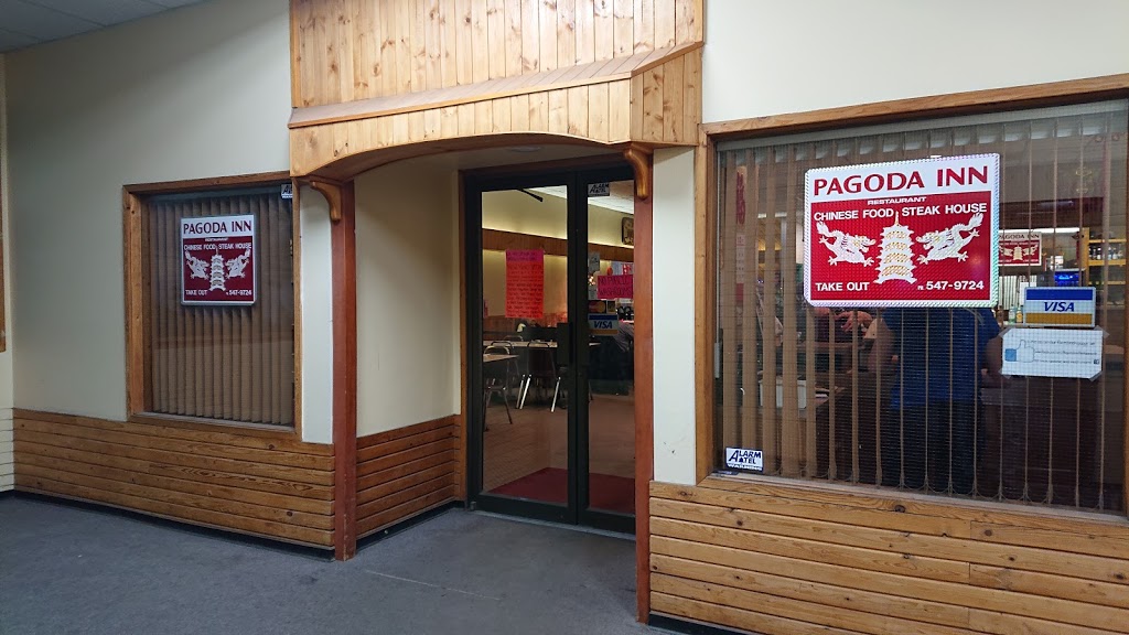 Pagoda Inn Restaurant | 1887 Vernon St, Lumby, BC V0E 2G0, Canada | Phone: (250) 547-9724