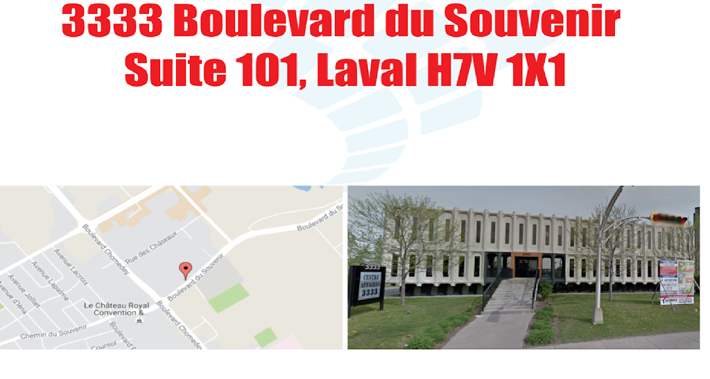 Abdelmajid Bour, CPA | 3333 Bd du Souvenir #101, Laval, QC H7V 1X1, Canada | Phone: (514) 961-7689