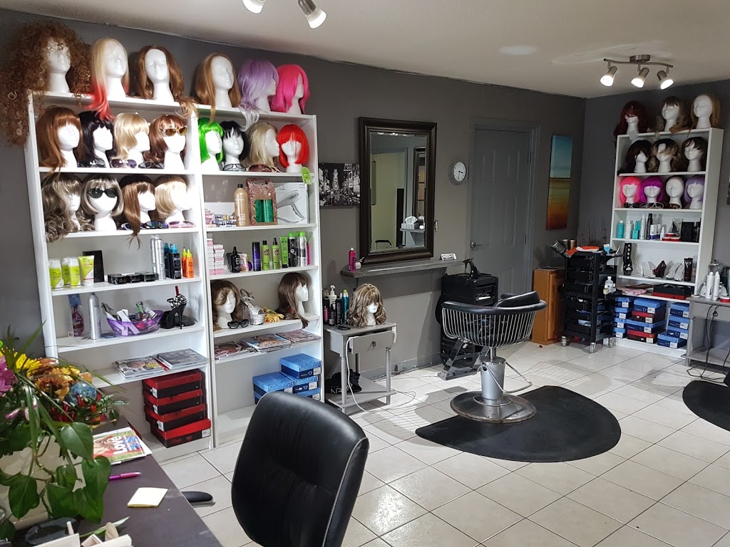 DevaDave Salon Boutique | 2404 Edmonton Trail #202, Calgary, AB T2E 3M8, Canada | Phone: (403) 978-8816