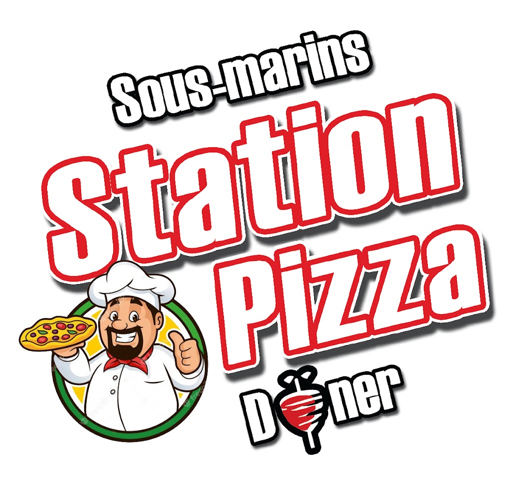 La Station Pizza - Blainville | 1185 Bd du Curé-Labelle, Blainville, QC J7C 4K6, Canada | Phone: (450) 818-5999