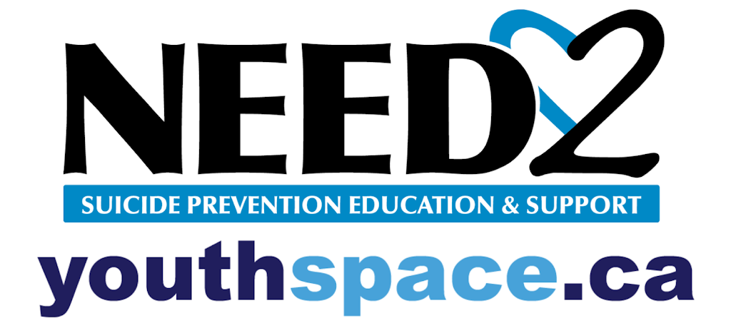 NEED2 Suicide Prevention Education & Support | 2390 Arbutus Rd, Victoria, BC V8N 1V7, Canada | Phone: (250) 386-6328