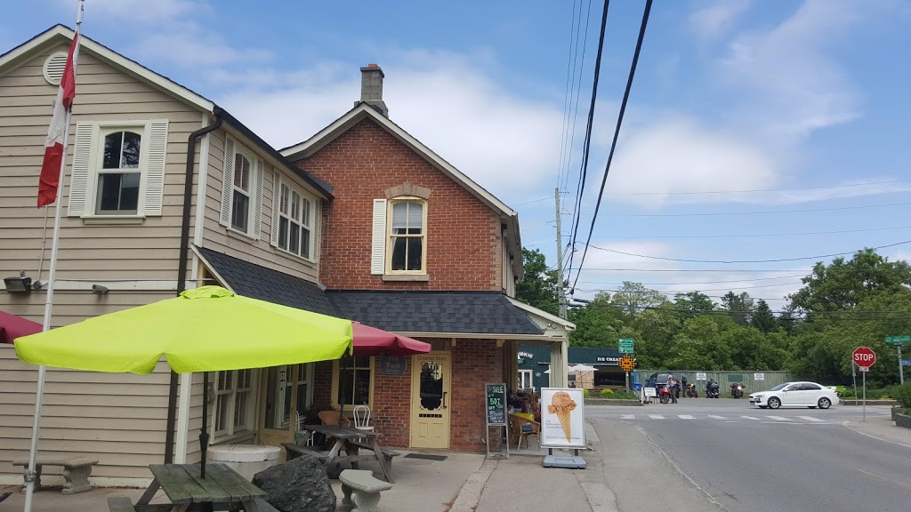 Belfountain General Store | 758 Bush St, Belfountain, ON L7K 0E5, Canada