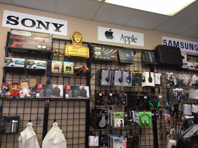 A/V Electronics | 222 Saskatchewan Ave W, Portage la Prairie, MB R1N 0M2, Canada | Phone: (204) 239-4020