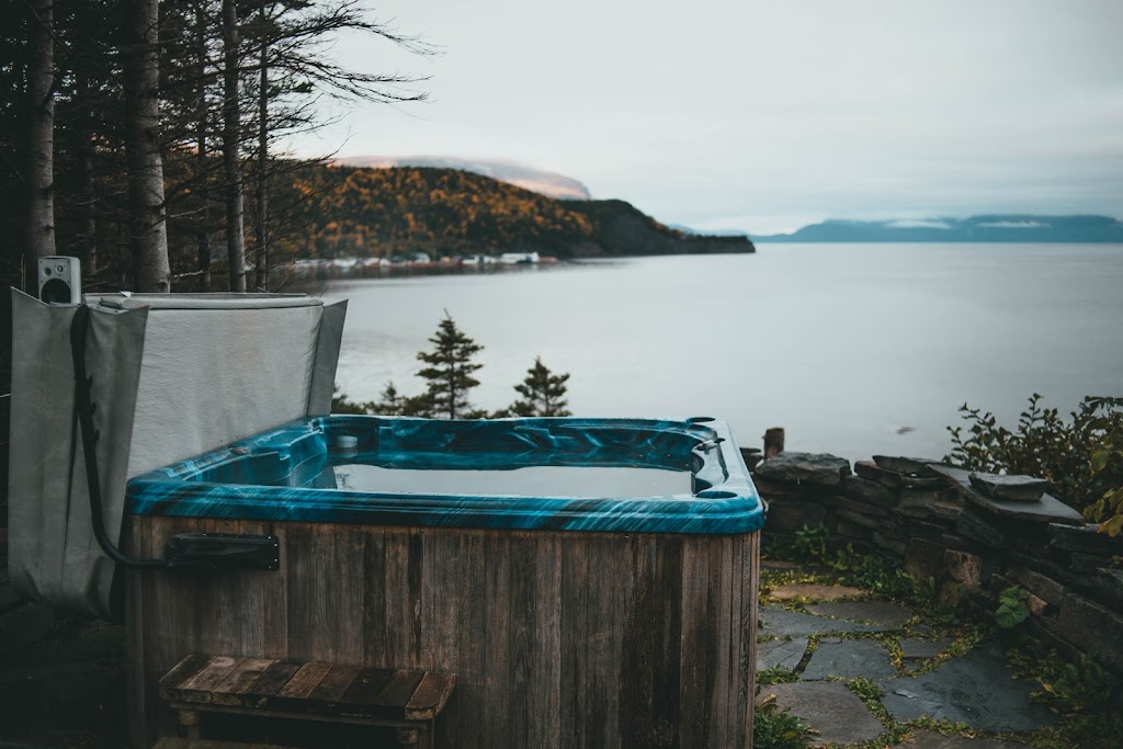 M&M Hot Tub Rentals | 186 Pier Pl, New Westminster, BC V3M 7A2, Canada | Phone: (604) 265-9479