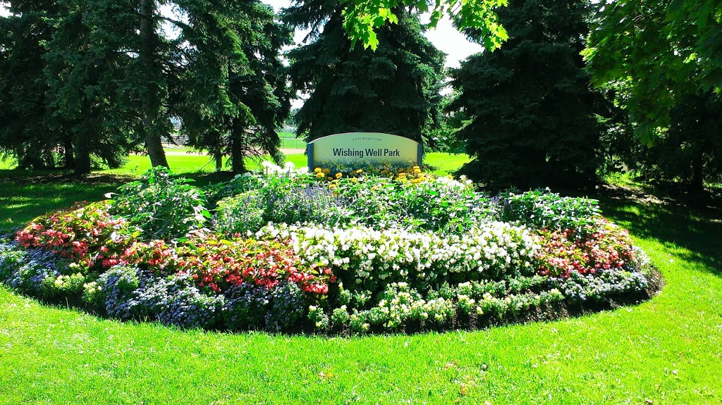 Wishing Well Park | 1700 Pharmacy Ave, Scarborough, ON M1T 1H1, Canada | Phone: (416) 338-4386