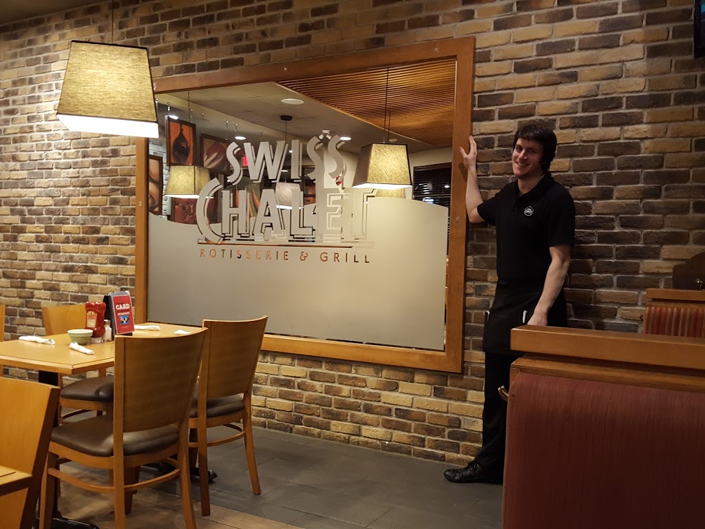 Swiss Chalet | 1933 Mountain Rd, Moncton, NB E1G 1A8, Canada | Phone: (506) 867-7947