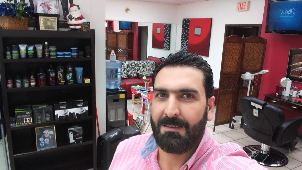 Arkan Barber | 5920 Turney Dr #4, Mississauga, ON L5M 2P9, Canada | Phone: (905) 542-2599