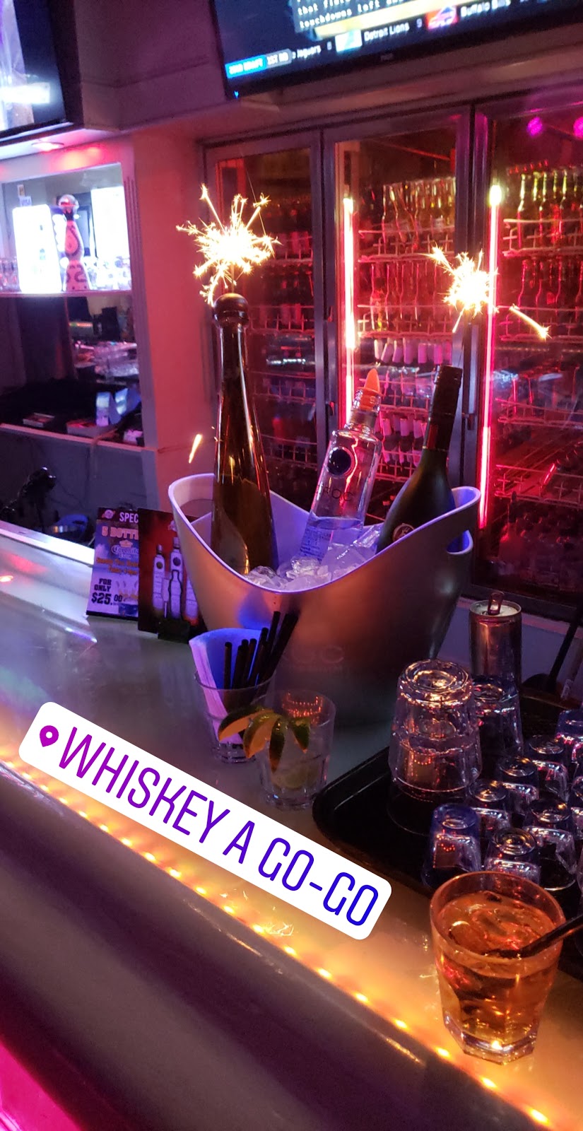 Whiskey A Go-Go | 544 Rivermede Rd, Concord, ON L4K 2H4, Canada | Phone: (416) 722-6269