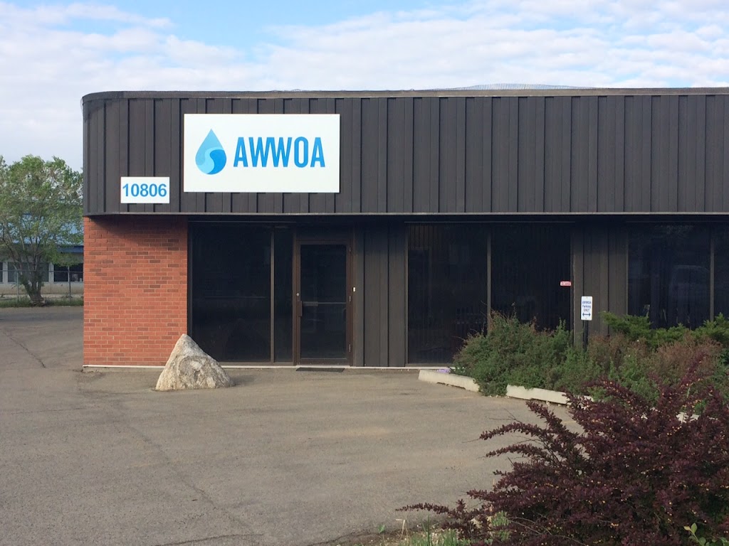 Alberta Water & Wastewater Operators Association | 10806 119 St NW, Edmonton, AB T5H 3P2, Canada | Phone: (780) 454-7745
