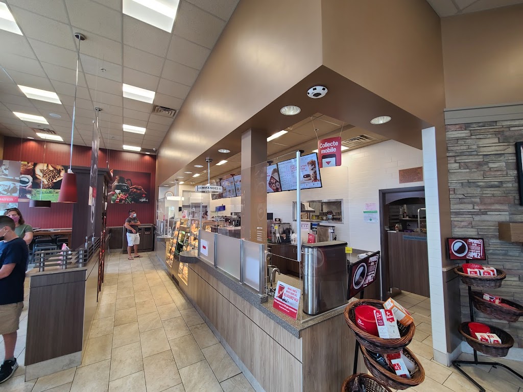 Tim Hortons | 3455 Bd Laframboise, Saint-Hyacinthe, QC J2S 4Z8, Canada | Phone: (450) 774-8390