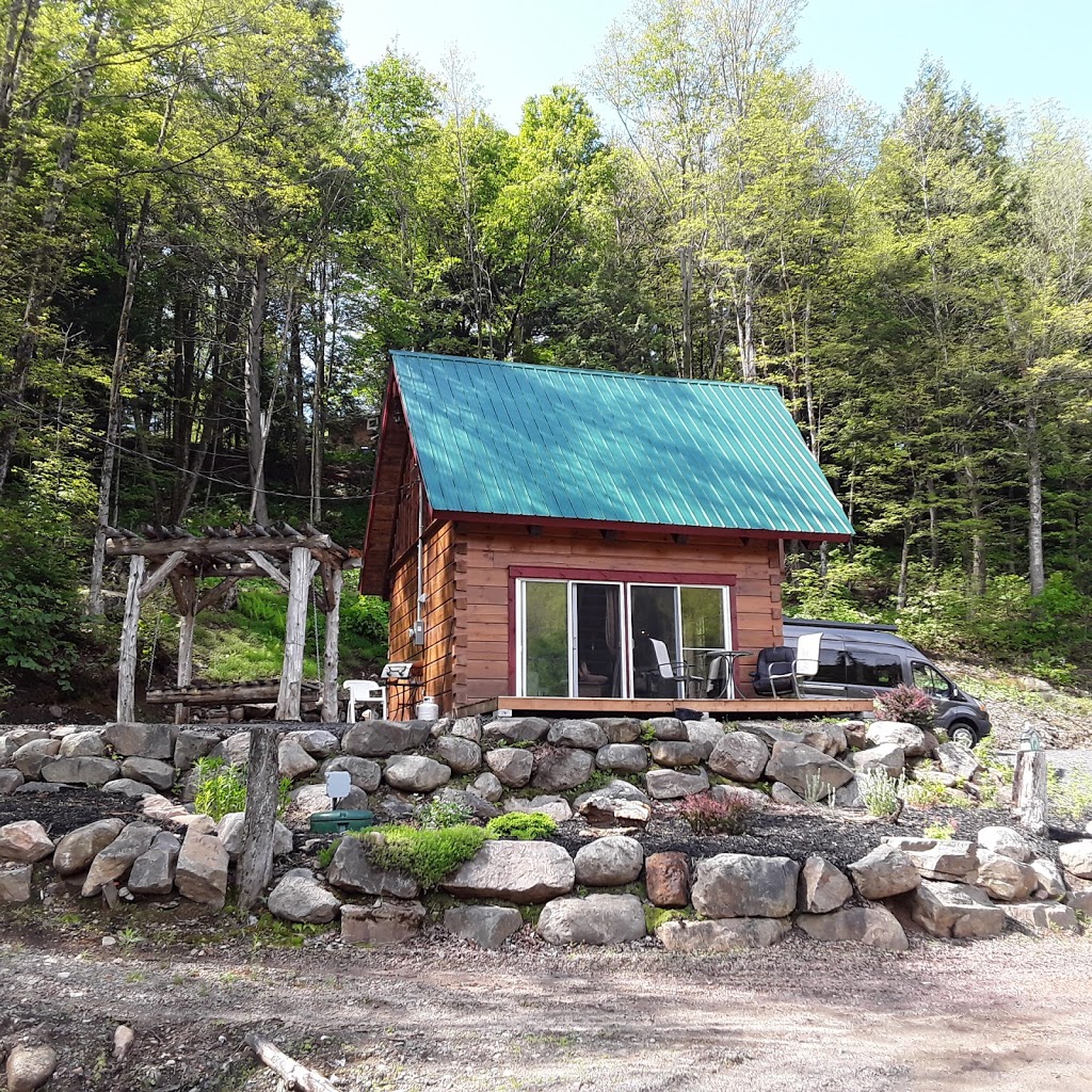 location chalet au lac pointe au chêne | 13, b Rue de Del Rio, Grenville-sur-la-Rouge, QC J0V 1B0, Canada | Phone: (450) 258-1777