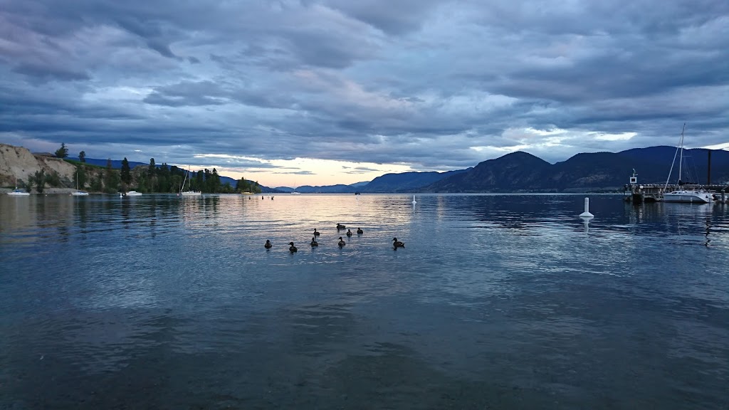 Manitou Park | Old Main Rd, Naramata, BC V0H 1N0, Canada